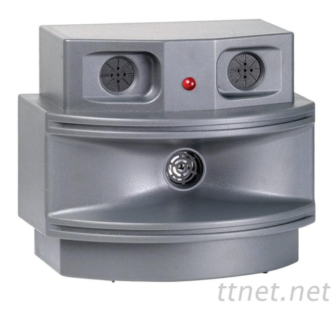 LA-1688 三喇叭強力超音波驅鼠蟲器, 驅鼠器, 驅蟲器, 驅貂鼠器