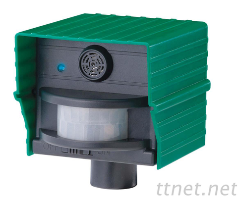 LA-1698B 紅外線超音波驅鳥器